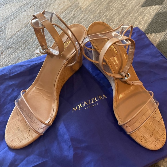 Aquazzura Sandals - Picture 4 of 5